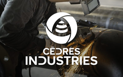 Un renouveau pour le Groupe Cèdres Industries