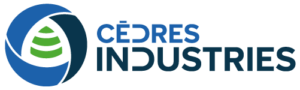 Logo Cèdres Industries png