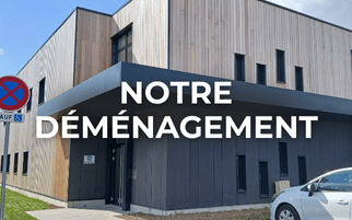 De Bondues à Bailleul : 1 an que nous avons déménagé