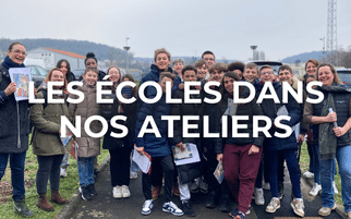 Visites d’entreprises