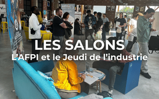 Nous sommes présents à chaque évènements !