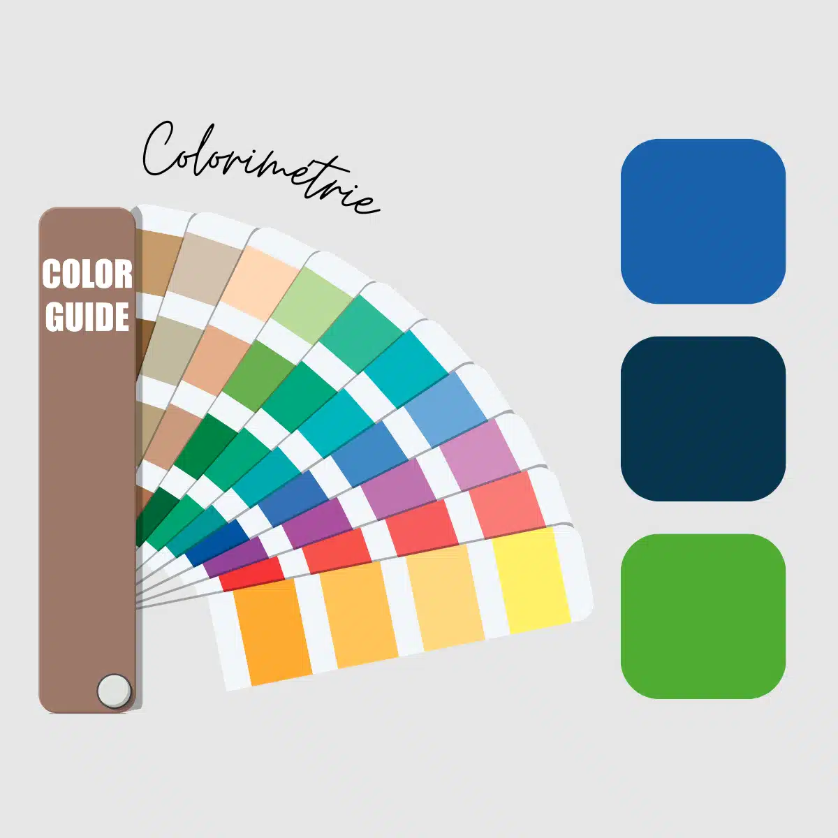 Colorimétrie