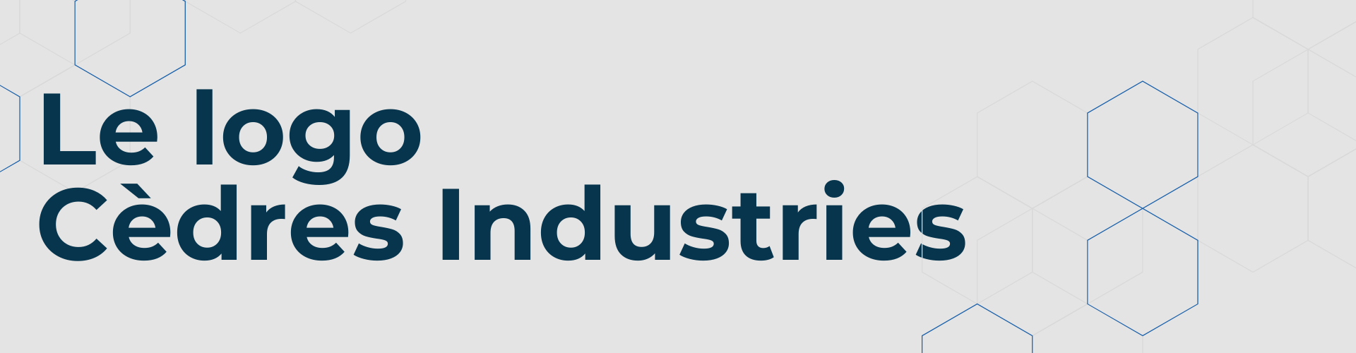 logo Cèdres Industries