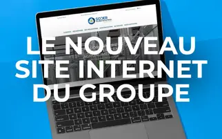 SODER : nouveau site internet en ligne !