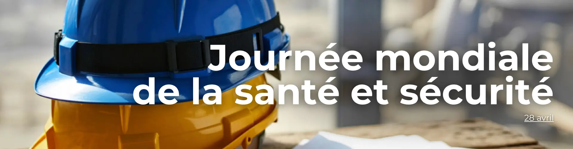 bannière santé sécurité c